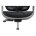 Офисное кресло Samur black / gray 