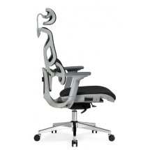 Офисное кресло Samur black / gray
