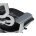 Офисное кресло Samur black / gray 