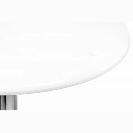 Барный стол Malibu white 