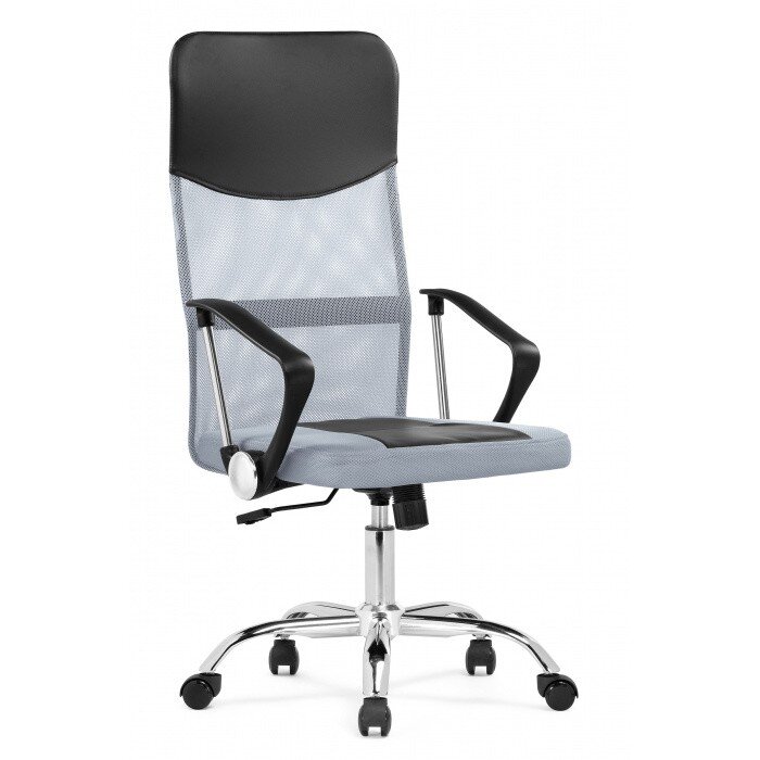 Компьютерное кресло Arano 1 light gray Компьютерное кресло Arano 1 light gray