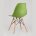 Стул Eames DSW зеленый 