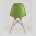 Стул Eames DSW зеленый 