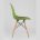 Стул Eames DSW зеленый 