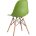 Стул Eames DSW зеленый 