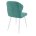 Стул DikLine 239М B15 MINT, ножки белые 