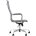 Кресло руководителя TopChairs City серый 