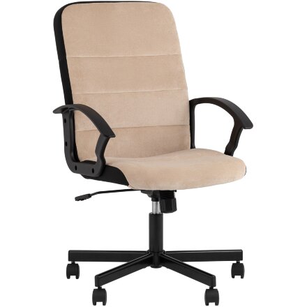 Компьютерное кресло TopChairs ST-TRACER песочный 