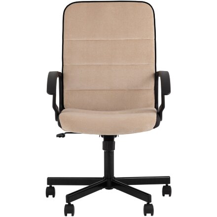 Компьютерное кресло TopChairs ST-TRACER песочный 