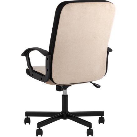 Компьютерное кресло TopChairs ST-TRACER песочный 