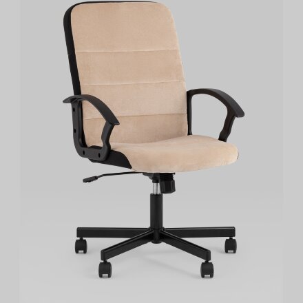 Компьютерное кресло TopChairs ST-TRACER песочный 
