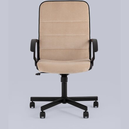 Компьютерное кресло TopChairs ST-TRACER песочный 