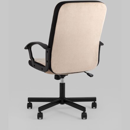 Компьютерное кресло TopChairs ST-TRACER песочный 