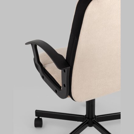 Компьютерное кресло TopChairs ST-TRACER песочный 