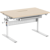 Парта Stool Group растущая E601 клен