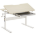 Парта Stool Group растущая E601 клен 