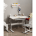 Парта Stool Group растущая E601 клен 