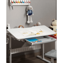 Парта Stool Group растущая E601 клен