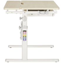 Парта Stool Group растущая E601 клен