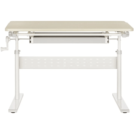 Парта Stool Group растущая E601 клен 