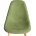Стул CINDY SOFT (mod. C1021F1-1) 
