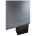 Керамический стол Balde 140 matt black marble solid ceramic / black 