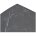 Керамический стол Balde 140 matt black marble solid ceramic / black 