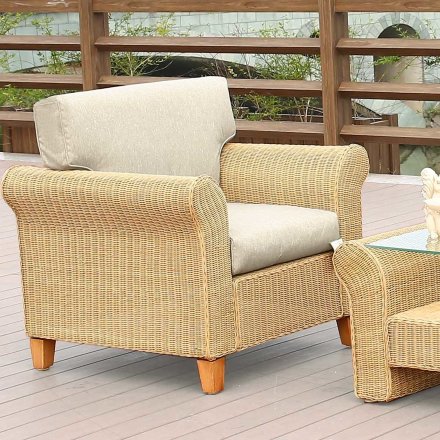 Комплект мебели с диваном AFM-4018A Beige 