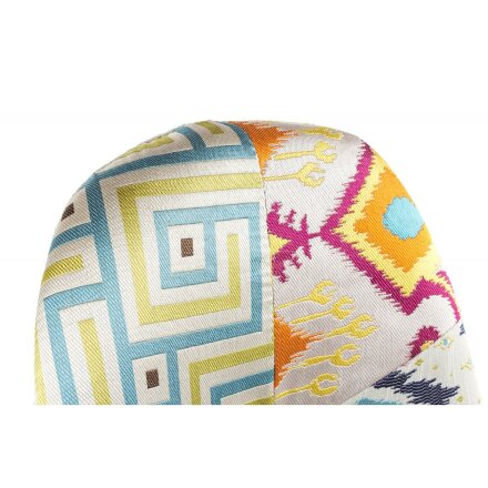 Барный стул Farba fabric 