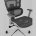 Кресло офисное TopChairs Techno Professional серый 