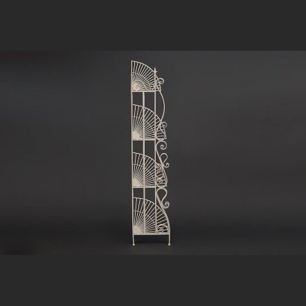 Этажерка угловая Secret De Maison 001 