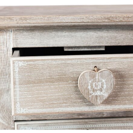 Комод Secret De Maison Lilou (mod. 63100) 