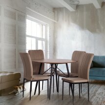 Стул VERTER (mod. BC577-DC)
