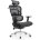 Кресло офисное TopChairs Techno Professional черный 
