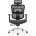 Кресло офисное TopChairs Techno Professional черный 