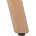 Обеденная группа Гвин white / wood 