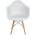 Обеденная группа Гвин white / wood 