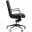 Кресло офисное TopChairs Arrow черный 