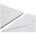Керамический стол Estebio 160 gloss statuario white solid ceramic / серый металлик 
