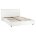 Кровать Corina 160 x 200 белая 