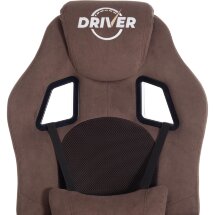 Кресло DRIVER (22)