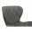 Барный стул Porch dark grey fabric 