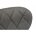 Барный стул Porch dark grey fabric 