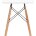 Стол Eames DSW NEW D100 