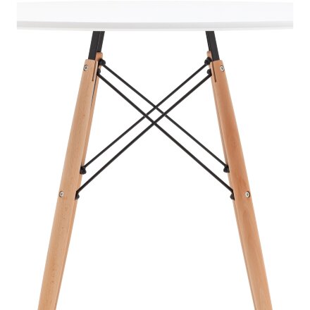 Стол Eames DSW NEW D100 