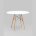 Стол Eames DSW NEW D100 