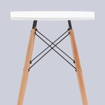 Стол Eames DSW NEW D100