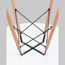 Стол Eames DSW NEW D100