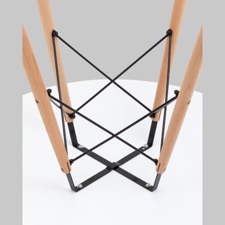 Стол Eames DSW NEW D100 