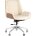Кресло офисное TopChairs Crown SN бежевый 